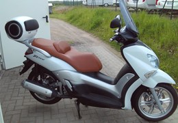 Gebrauchte Yamaha X-City 250
