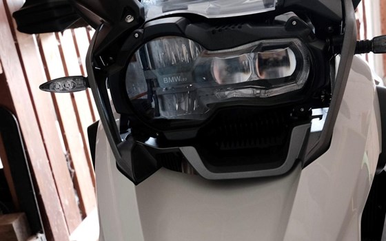 Gebrauchtmotorrad BMW R 1200 GS - Bild 4