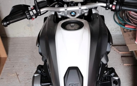 Gebrauchtmotorrad BMW R 1200 GS - Bild 7