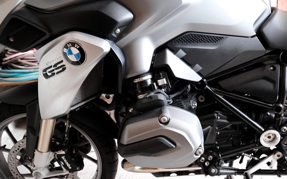 Gebrauchtmotorrad BMW R 1200 GS - Bild 9