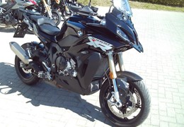 Gebrauchte BMW S 1000 XR