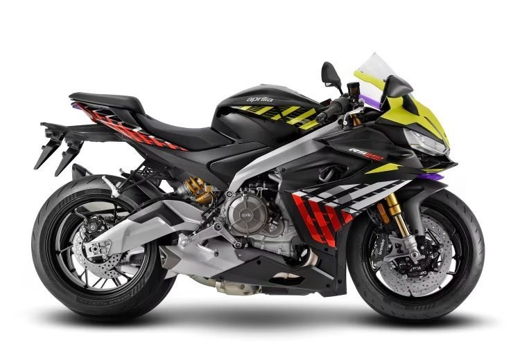 Angebot Aprilia RS 660 Factory