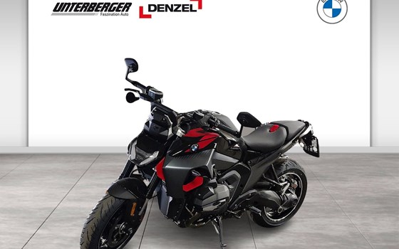 Gebrauchtmotorrad BMW R 1300 R - Bild 1
