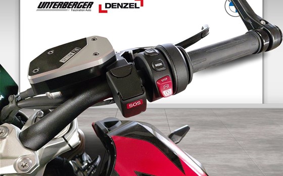 Gebrauchtmotorrad BMW R 1300 R - Bild 10