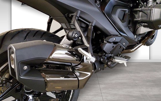 Gebrauchtmotorrad BMW R 1300 R - Bild 11