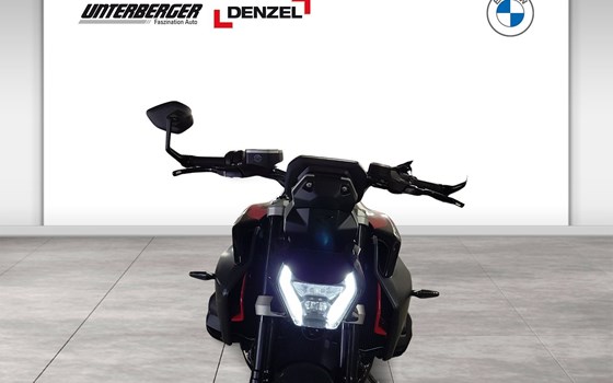 Gebrauchtmotorrad BMW R 1300 R - Bild 12