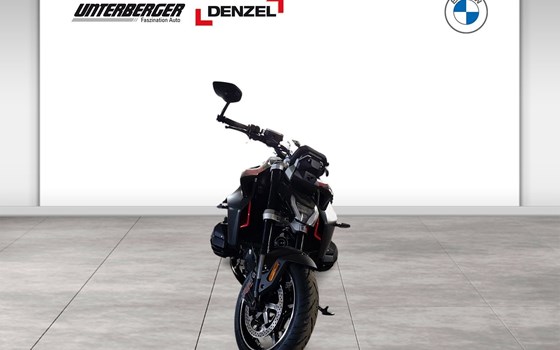 Gebrauchtmotorrad BMW R 1300 R - Bild 2