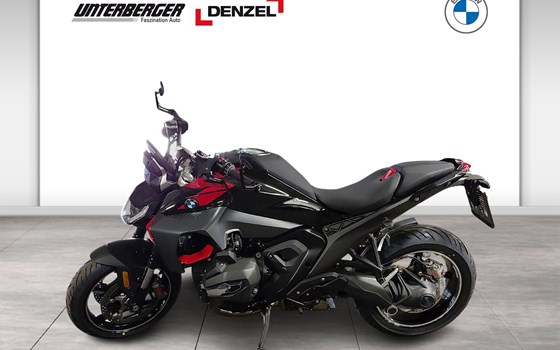 Gebrauchtmotorrad BMW R 1300 R - Bild 3