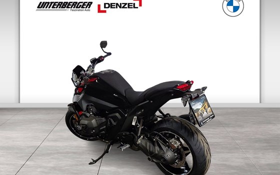 Gebrauchtmotorrad BMW R 1300 R - Bild 4