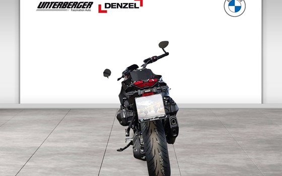 Gebrauchtmotorrad BMW R 1300 R - Bild 5