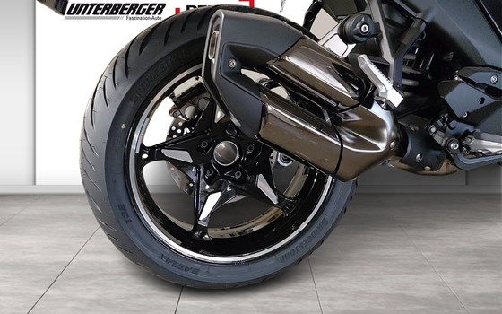 Gebrauchtmotorrad BMW R 1300 R - Bild 6
