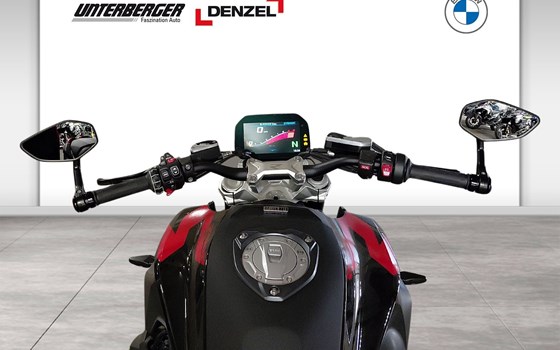 Gebrauchtmotorrad BMW R 1300 R - Bild 7