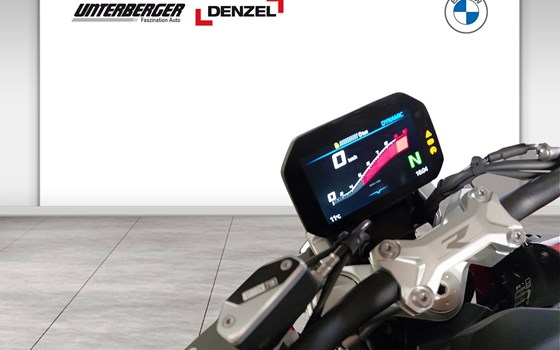 Gebrauchtmotorrad BMW R 1300 R - Bild 8