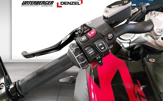 Gebrauchtmotorrad BMW R 1300 R - Bild 9