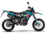 Angebot Aprilia SX 125