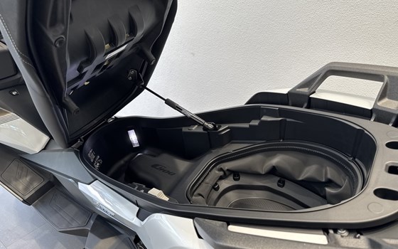 Neufahrzeug BMW C 400 GT - Bild 12
