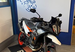 Gebrauchte KTM 890 SMT