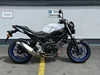 Suzuki SV650