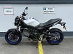 Angebot Suzuki SV650