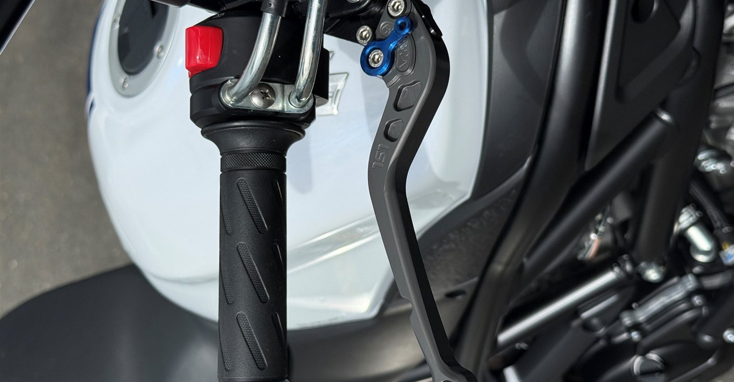 Angebot Suzuki SV650