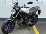 Angebot Suzuki SV650
