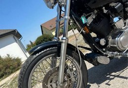 Gebrauchte Harley-Davidson Sportster XL 1200