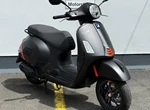 Angebot Vespa GTS 125 Super Sport