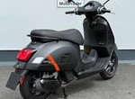 Angebot Vespa GTS 125 Super Sport