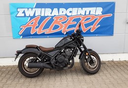 Gebrauchte Honda CMX500 Rebel S