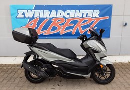 Gebrauchte Honda Forza 125