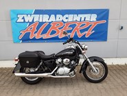 Honda VT 125 Shadow