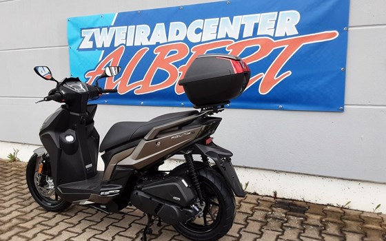 Neufahrzeug Kymco Agility S 125i CBS - Bild 5