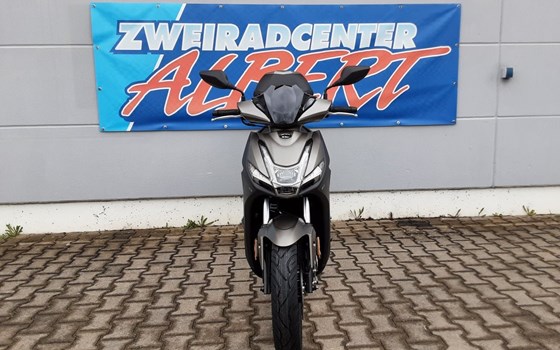 Neufahrzeug Kymco Agility S 125i CBS - Bild 7