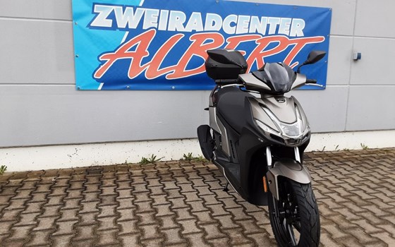 Neufahrzeug Kymco Agility S 125i CBS - Bild 9