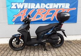 Gebrauchte Kymco Agility S 50i