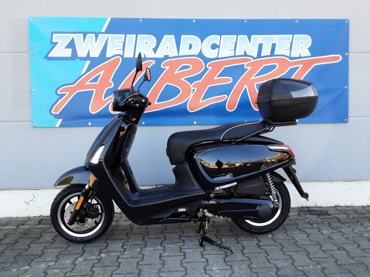 Kymco Like II 125i ABS