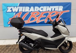 Neumotorrad Kymco Sky Town 125i ABS