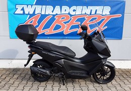 Neumotorrad Kymco Sky Town 125i ABS