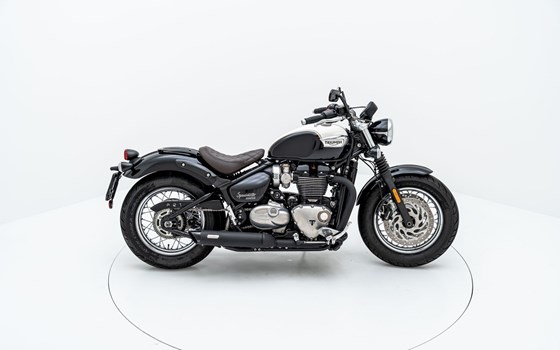 Offerta Triumph Bonneville Speedmaster - Immagine 1