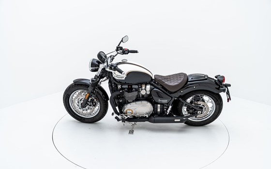 Offerta Triumph Bonneville Speedmaster - Immagine 6