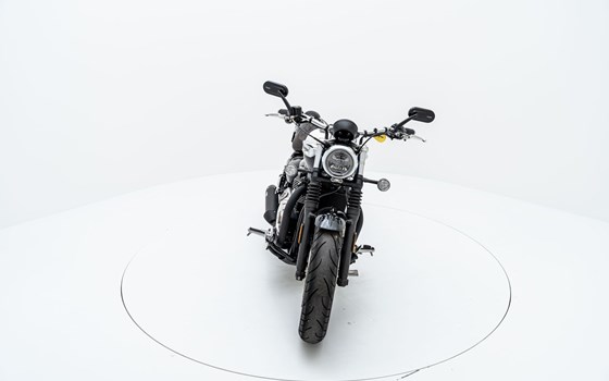 Offerta Triumph Bonneville Speedmaster - Immagine 7