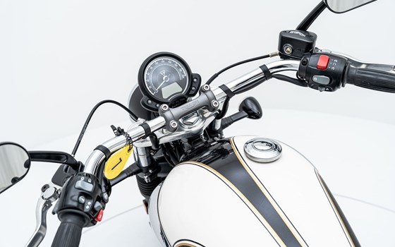Offerta Triumph Bonneville Speedmaster - Immagine 8