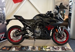 Neumotorrad Suzuki GSX-8R