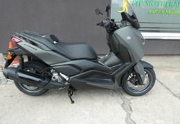 Gebrauchte Yamaha XMAX 300