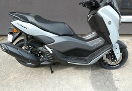 Gebrauchte Yamaha NMAX 125