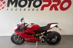 Angebot Ducati Panigale R
