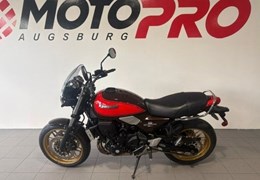 Gebrauchte Kawasaki Z650 RS 50th Anniversary