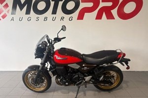 Angebot Kawasaki Z650 RS 50th Anniversary