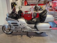 Honda GL 1800 Goldwing