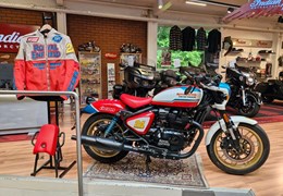 Gebrauchte Royal Enfield Shotgun 650 Icon Edition